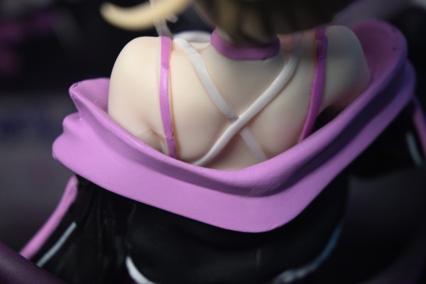 卟啵电竞！微缩人偶  -乐在漆中-组合3