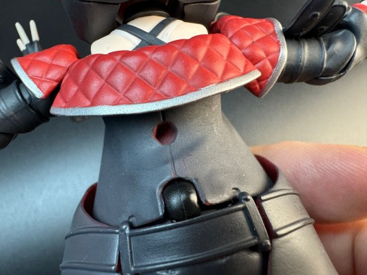 figma#629 hololive 沙花叉库洛艾