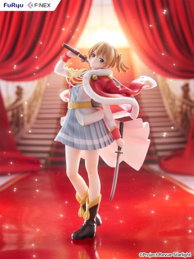 少女☆歌剧 Revue Starlight 大场奈奈