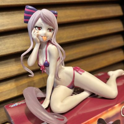 OVERLORD  可爱桌摆人偶 夏提雅~泳装造型~