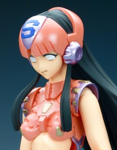figma#031 模型神童三四郎 樱姫（原作版）JPWA小组锦标赛