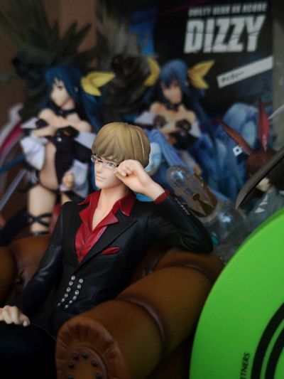  SOC TIGER＆BUNNY 虎彻