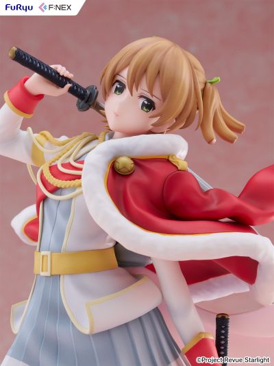 少女☆歌剧 Revue Starlight 大场奈奈