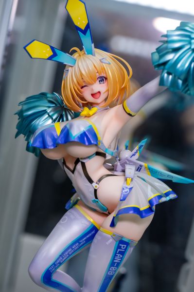 兔女郎服装计划 索菲亚· F· 希琳 啦啦队