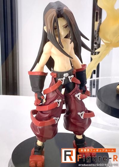 通灵王（2021） 麻仓叶王 2