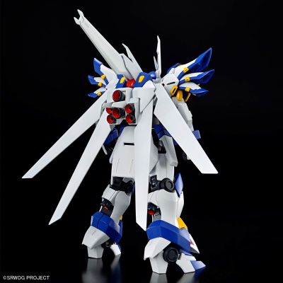 HG 白骑士