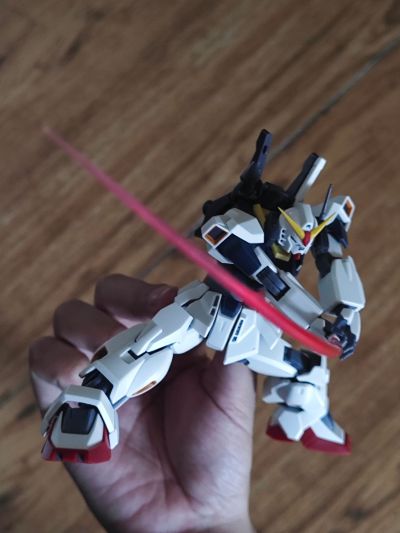 ROBOT魂＜机动战士系列＞   RX-178 高达Mk-II（幽谷样式） 剧中版