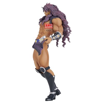 JOJO的奇妙冒险 战斗潮流 Mometria 卡兹
