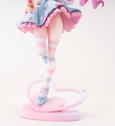 主播女孩重度依赖 超绝可爱天使酱（魔法少女）