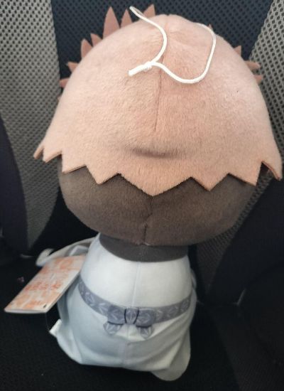 剧场版 咒术回战 0 超大玩偶 乙骨·五条