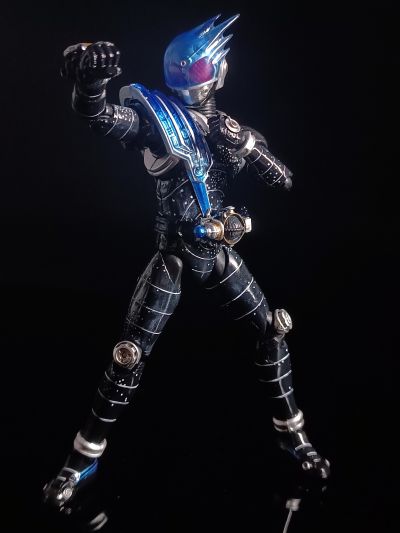 S.H.Figuarts 假面骑士流星