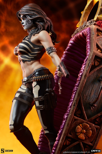La Muerta