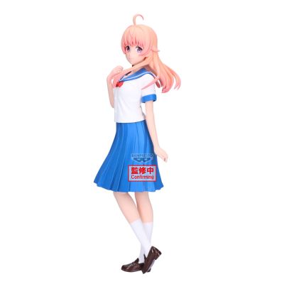 《魔女与使魔》动画版珍藏人偶-若月妮可-