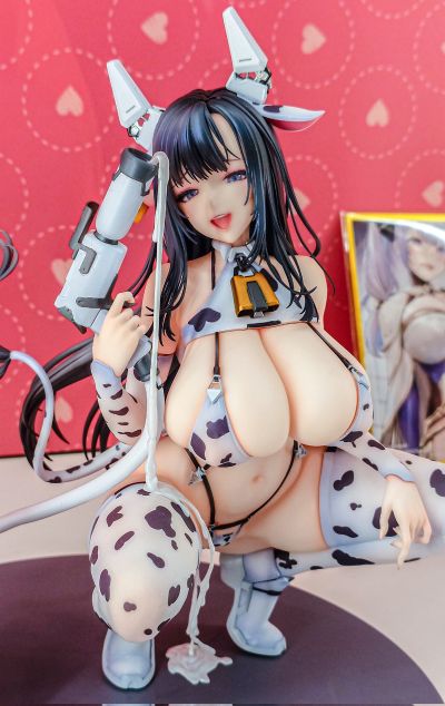 乳白酱 特别版