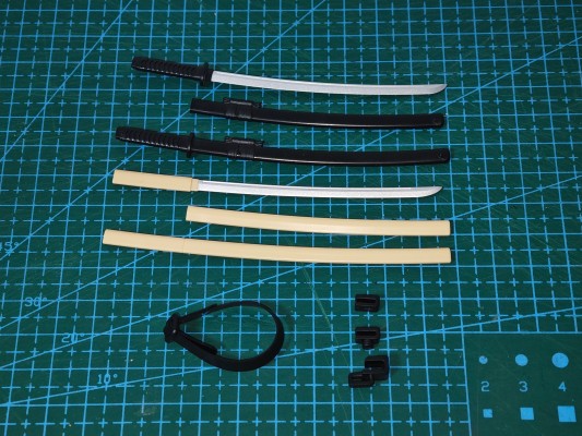 M.S.G  重型武器部件 18 狂暴推进器