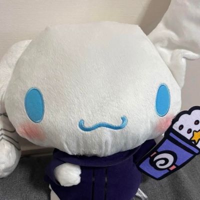 玉桂狗 BIG毛绒 剧场版 咒术回战 0