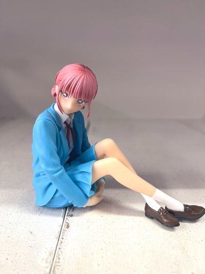 青之箱 小坐系列奖品人偶 蝶野雏