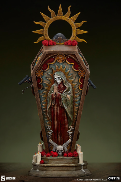 La Muerta