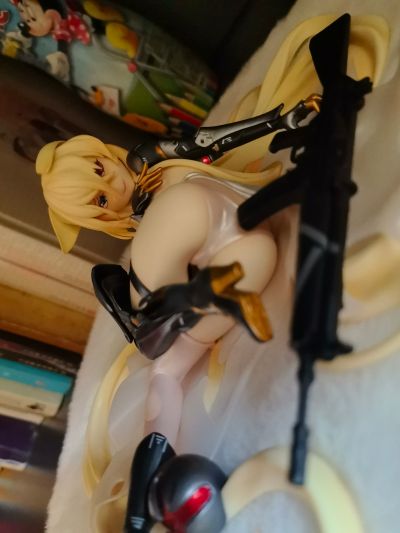 少女前线 G41