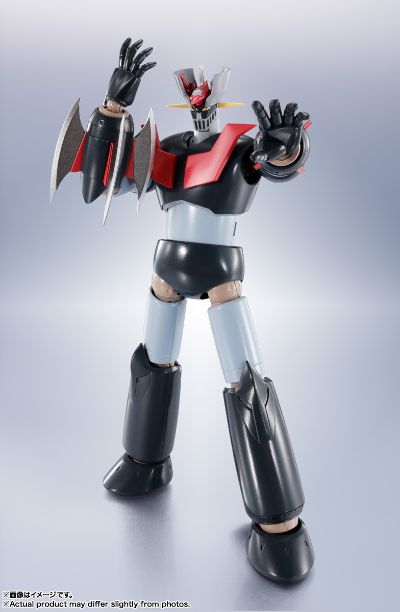 ROBOT魂 ＜超级机器人系列＞ 魔神X与喷气飞翼X