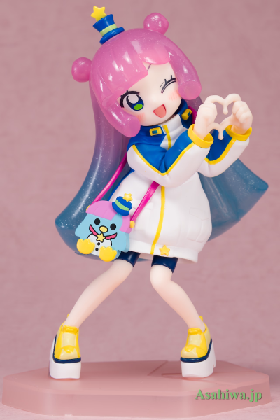 TENITOL 噗妮露是可爱史莱姆  噗妮露