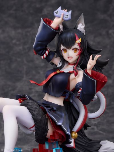 hololive 大神澪 「We are GAMERS!!!!」