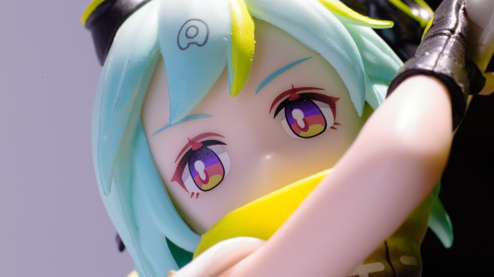 一番赏 BML2022 B奖 bilibili娘-33