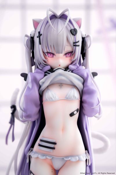 舒比 猫耳