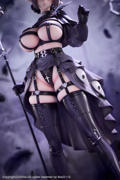 瘟疫医生 KARA