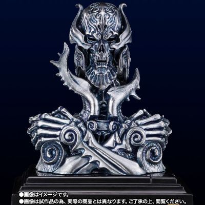 TAMASHII Lab 魔导指环扎尔巴 牙狼20周年纪念版