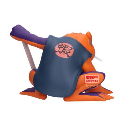 火影忍者疾风传 软胶玩偶-蛤蟆吉-