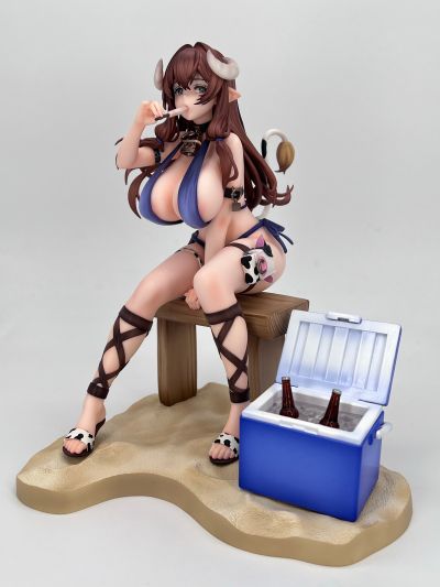 牛蜜