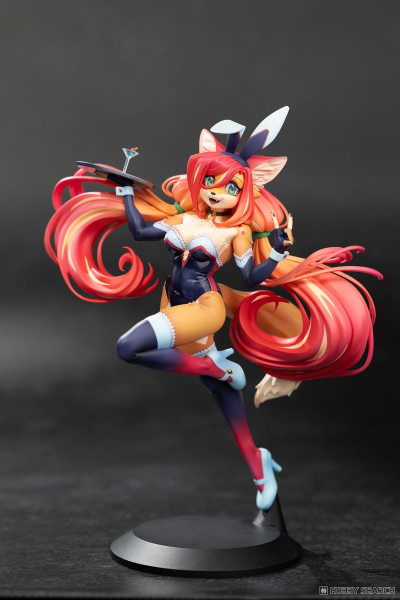 Bunnimals 罗莎