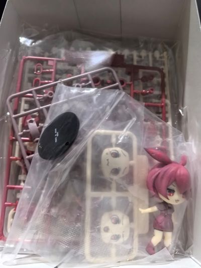 Plafia 安可萌