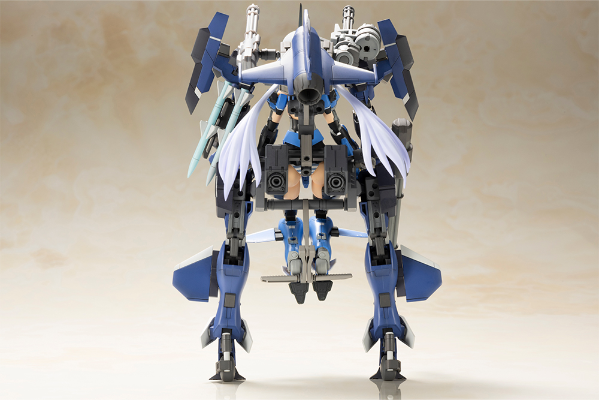 机甲少女 短剑 XF-3 与 短剑装甲套装（暂译）