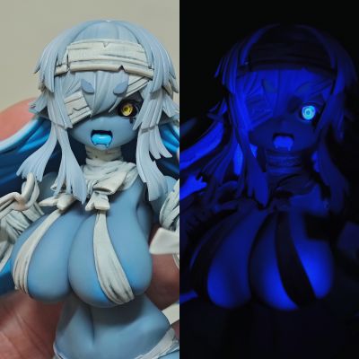 RPG-03 蜗的异世界冒险 复苏者 格莉莎