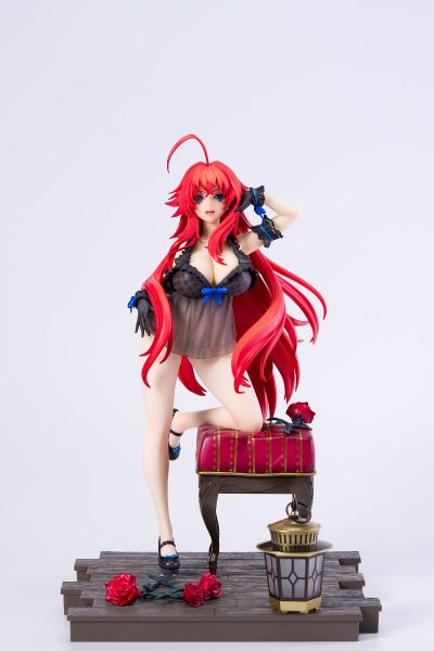 KDcolle 恶魔高中D×D 莉雅丝·吉蒙里 原作版 15周年纪念