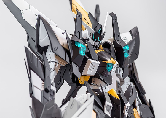 MODEROID SIDE：GR TITANOMACHIA Archcloud