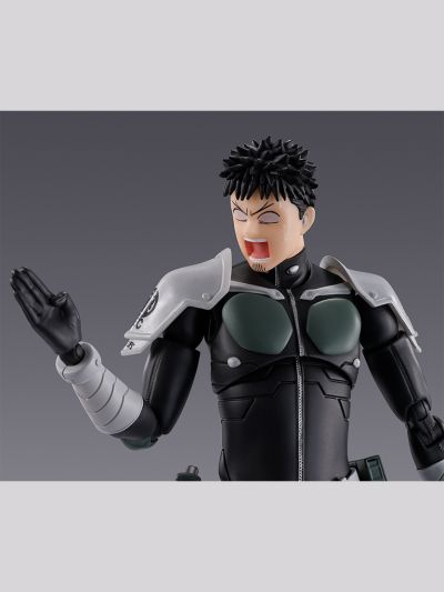 S.H.Figuarts 日比野卡夫卡