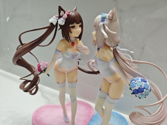猫娘乐园 香草 萦梦伊甸