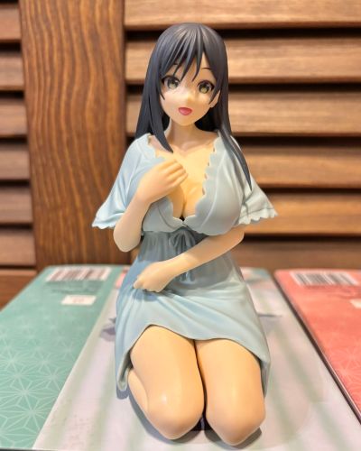 缘结甘神家 Yumemirize “甘神朝姬”