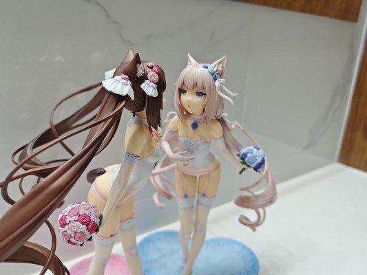 猫娘乐园 巧克力 萦梦伊甸