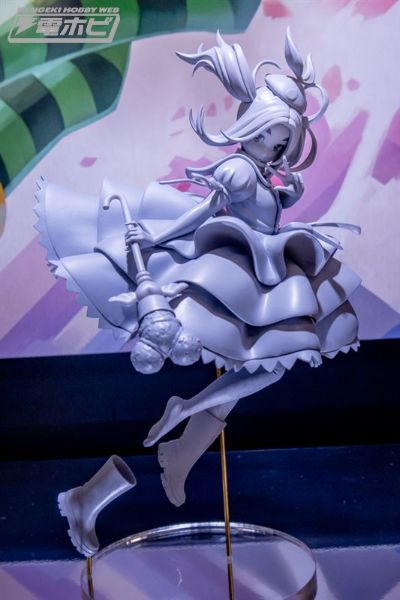 物语系列『愚物语』 Cover Visual 斧乃木余接