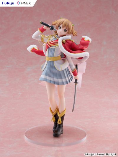 少女☆歌剧 Revue Starlight 大场奈奈