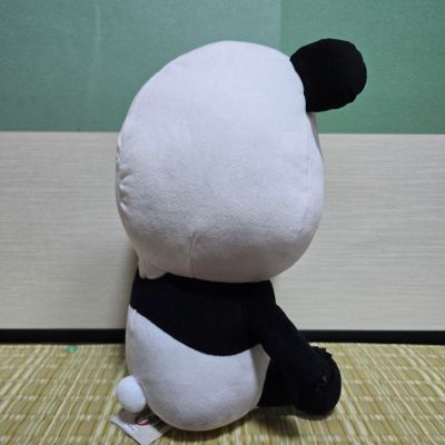 BIG毛绒玩偶 剧场版 咒术回战 0 五条·夏油杰