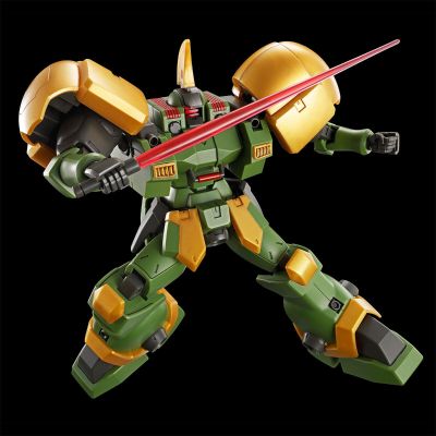HG 1/144 利奥N