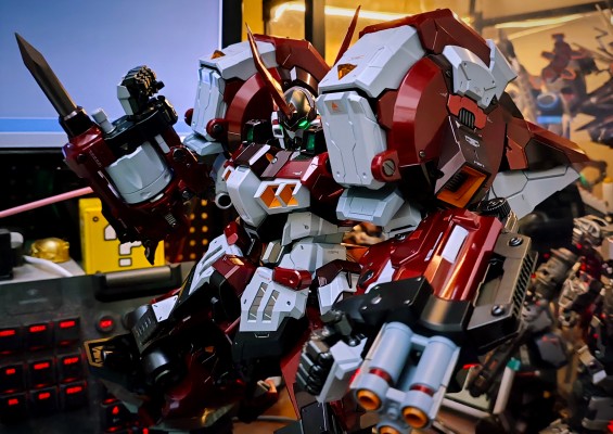 铁魄 超级机器人大战OG 古铁