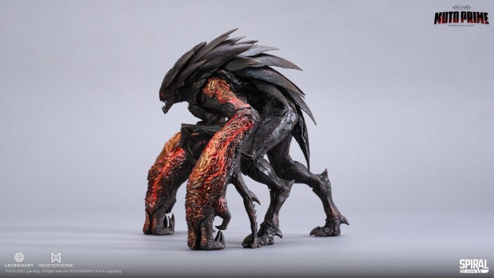 至尊穆托