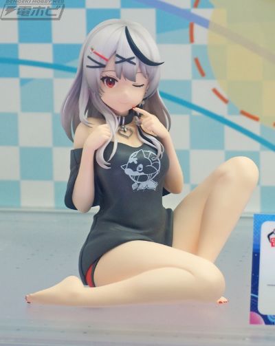 hololive #hololive IF -悠闲时光- 沙花叉库洛艾