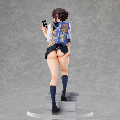 蕾丘叶子
